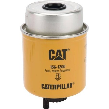 Filtre à carburant CATERPILLAR 1561200