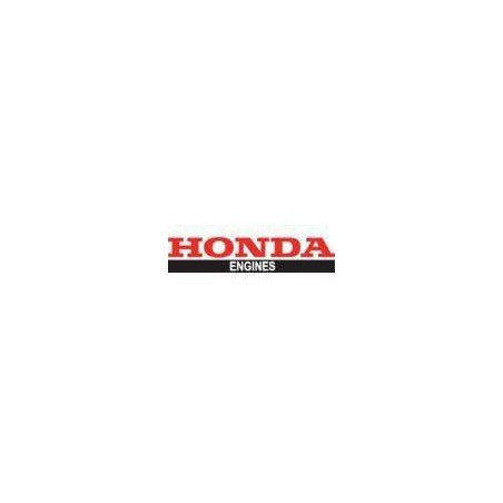 Joint de carter HONDA 16212889800