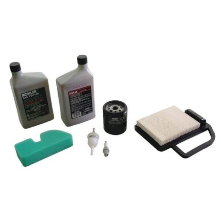 Kit d'entretien pour moteur KOHLER 2078901S