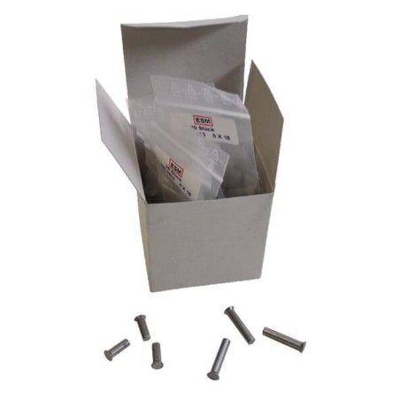 Kit de rivets ESM 2402620