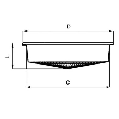 Tamis ARAG 300304