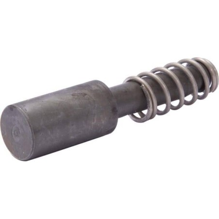 Bouton poussoir KUHN 4505231