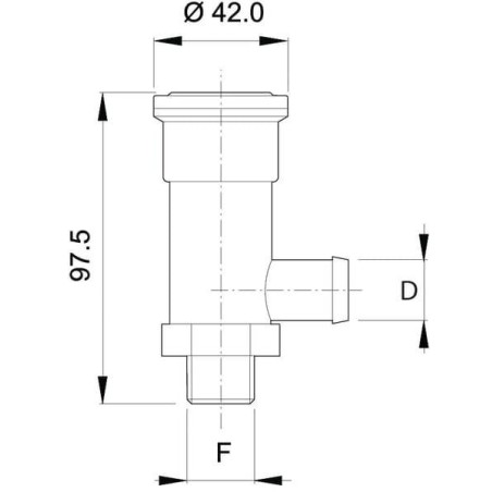 Limiteur de pression ARAG 459110