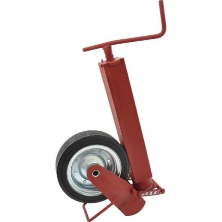 Roue Jockey UNIVERSEL 483807