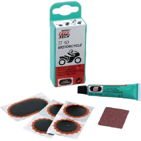 Kit de réparation de pneu REMA TIP TOP 5064209