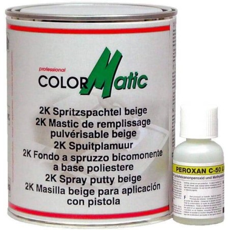 Mastic MOTIP 702525