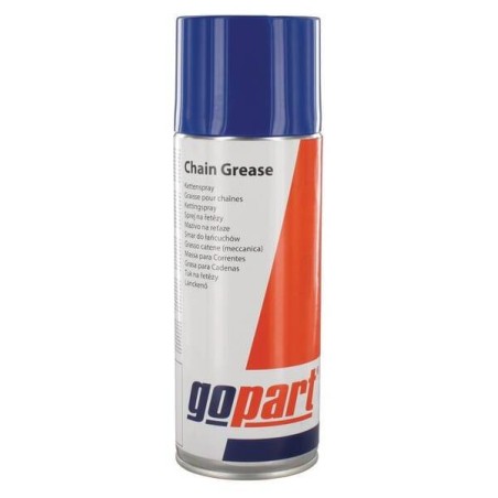 Spray pour chaîne 400mL GOPART 720004GP