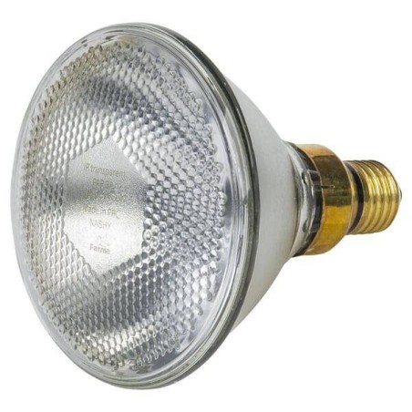 Lampe chauffante à infrarouge 175W FARMA 802006FA