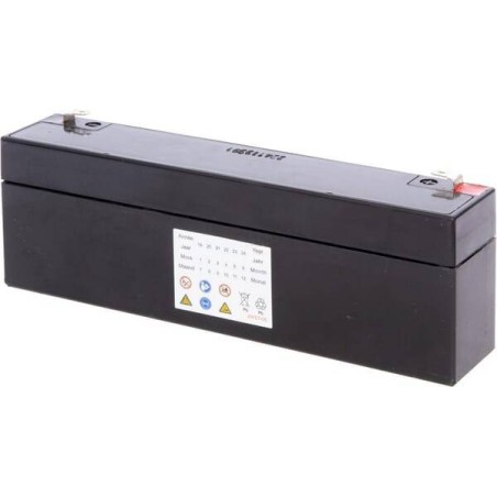 Batterie MTD 72504323