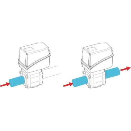 Robinet ARAG 853K04A44