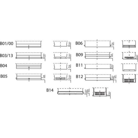 Batterie VARTA 507901012A514