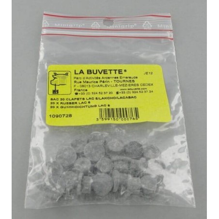 Clapet LA BUVETTE BU1090728