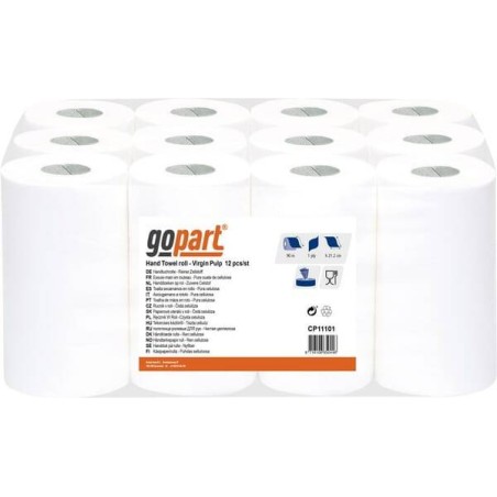 Rouleau de papier GOPART CP11101