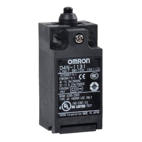 Interrupteur OMRON D4N1131N