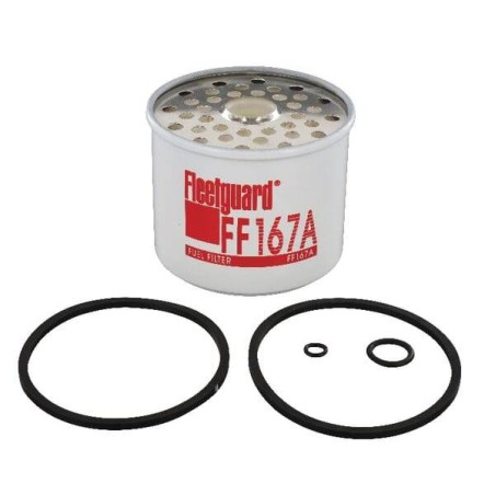 Filtre à carburant FLEETGUARD FF167A