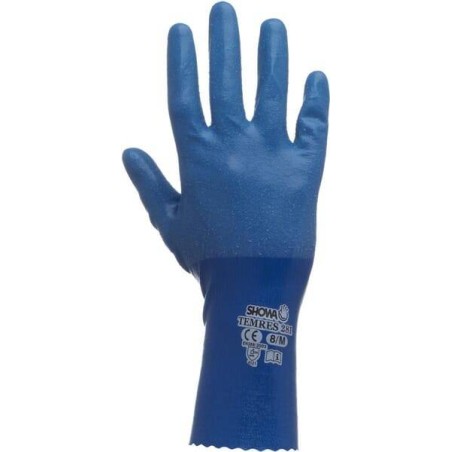 Gants de travail taille 9 SHOWA HS2819