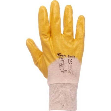 Gants de travail taille 9 KERON HS29707