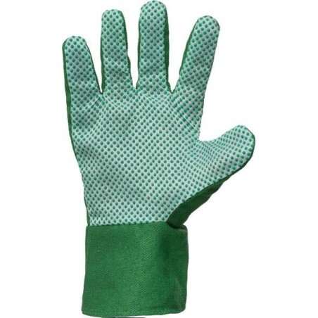 Gants de jardinage taille 10 KERON HS29735