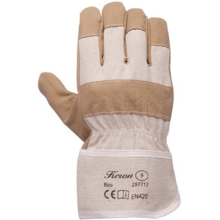 Gants de travail taille 11 KERON HS297715