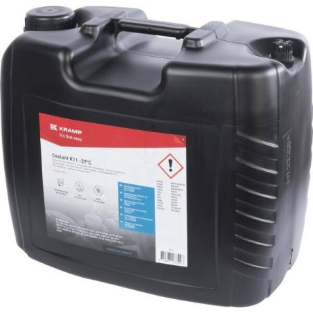 Liquide de refroidissement 20L UNIVERSEL IAT370020KR