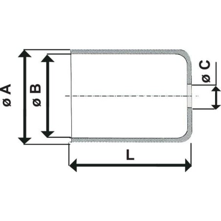 Bouchon UNIVERSEL FGP453677