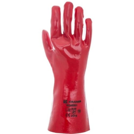 Gants de travail taille 10 UNIVERSEL KG0500110