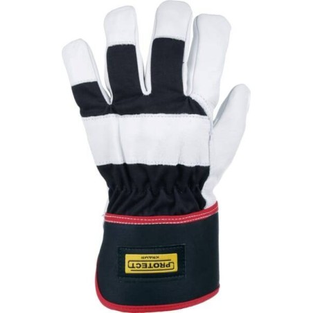 Gants de travail taille 8 UNIVERSEL KG0600308