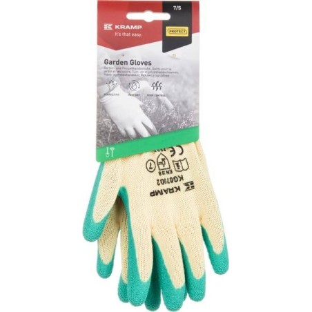 Gants de travail taille 7 UNIVERSEL KG0700207