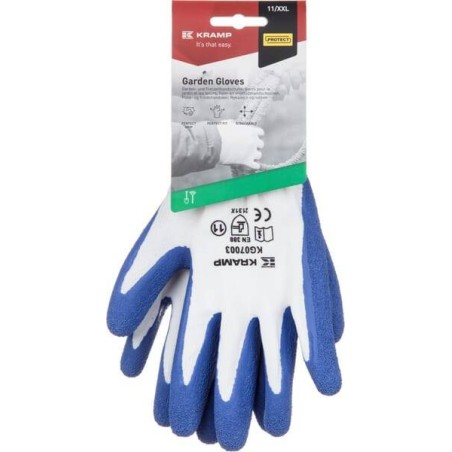 Gants de travail taille 7 UNIVERSEL KG0700307