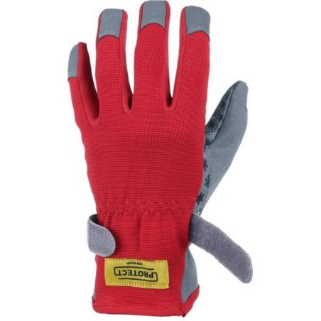 Gants de travail taille 7 UNIVERSEL KG0700507