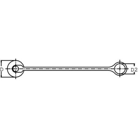 Bouchon anti-poussière DNP SKS9F250