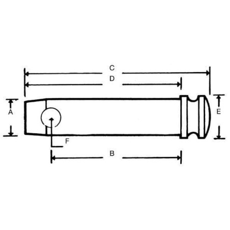 Pivot UNIVERSEL L28281KR