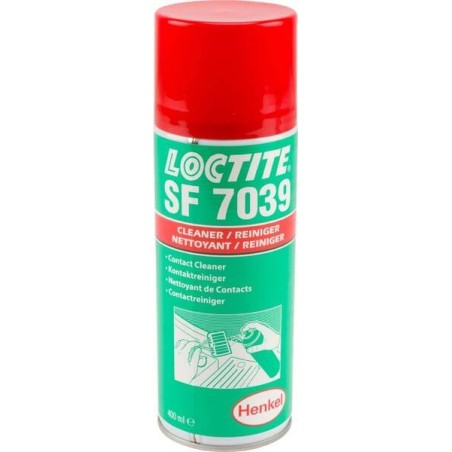 Nettoyant contact 400mL LOCTITE LC2098988