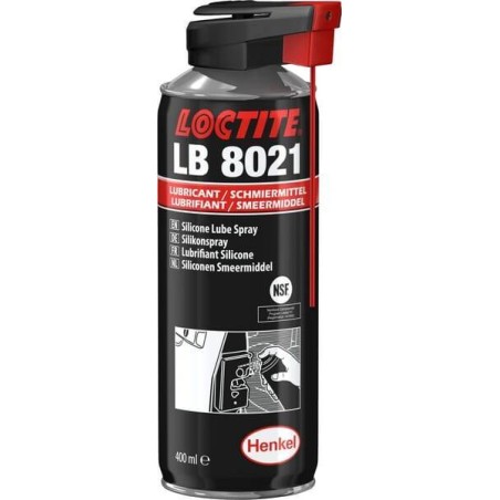 Graisse LOCTITE LC2101262