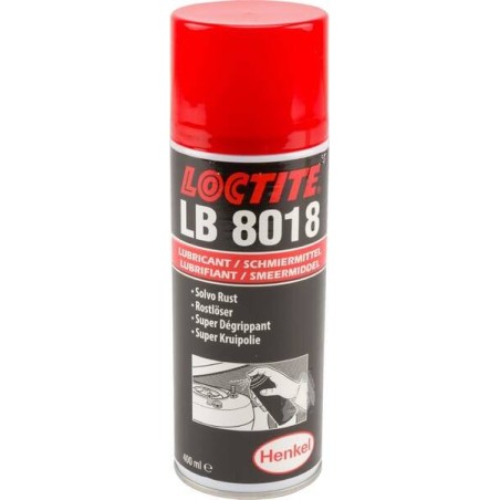 Dégrippant LOCTITE LC2101563