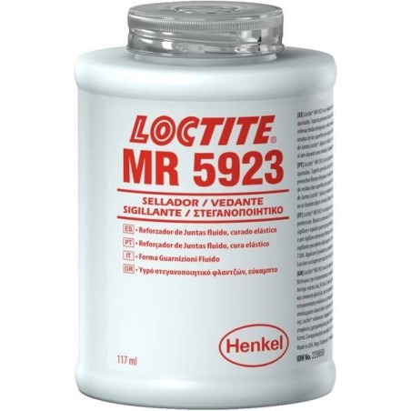 Pâte d'étanchéité MR5923 - 117mL LOCTITE LC233849