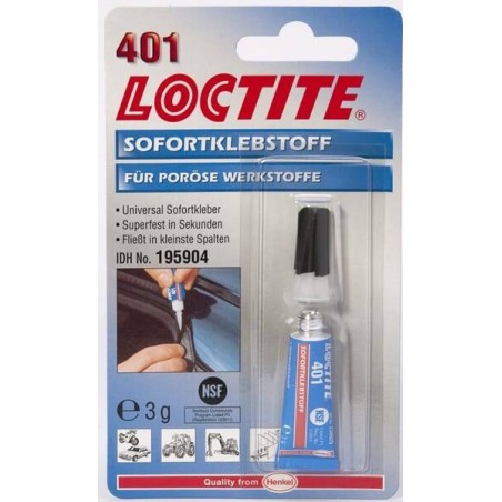 Colle LOCTITE LC303265