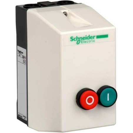 Démarreur SCHNEIDER-ELECTRIC LE1D09V7