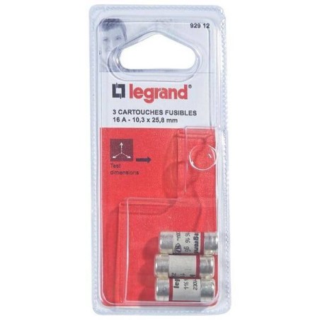 Fusible LEGRAND LEG092912