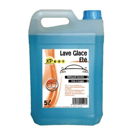 Liquide lave-glace XP LG050005XP