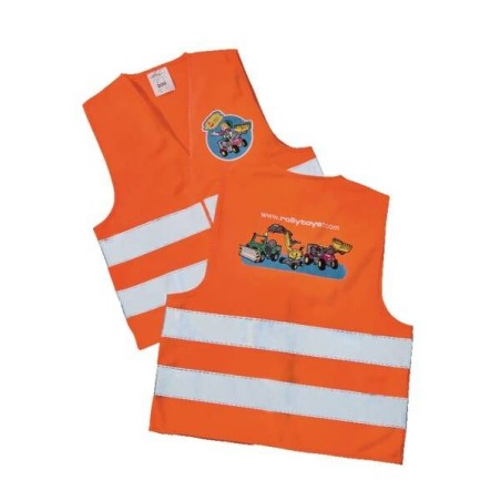 Gilet de sécurité enfants ROLLY TOYS R55869