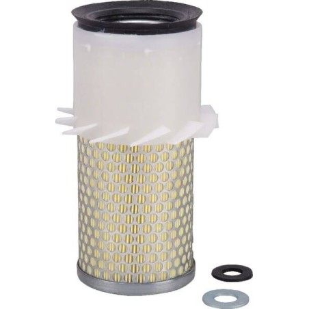 Filtre à air HIFI-FILTER SA16066