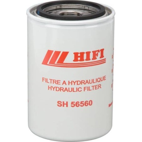 Filtre hydraulique HIFI-FILTER SH56560