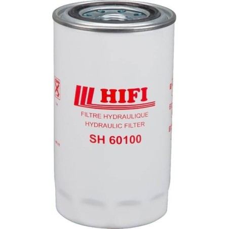 Filtre hydraulique HIFI-FILTER SH60100