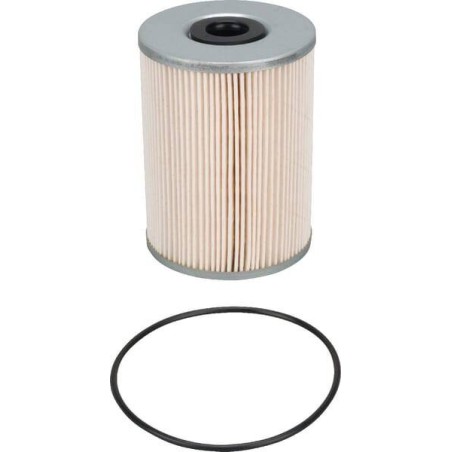 Filtre à gasoil HIFI-FILTER SN25127