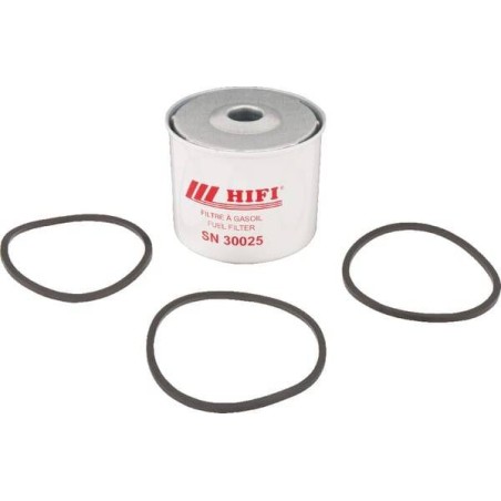 Filtre à carburant HIFI-FILTER SN30025