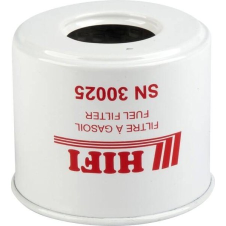 Filtre à carburant HIFI-FILTER SN30025