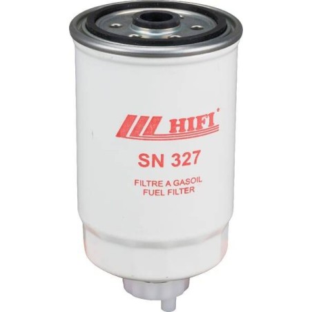 Filtre à carburant HIFI-FILTER SN327