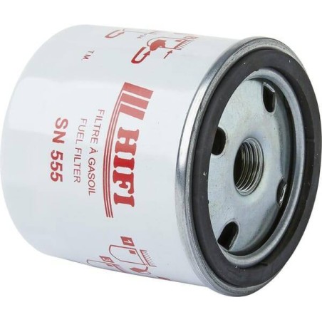 Filtre à carburant HIFI-FILTER SN555