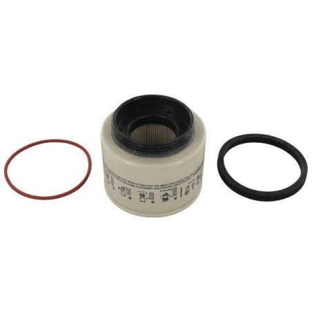 Filtre à carburant HIFI-FILTER SN901210